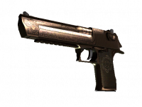 Desert Eagle Corinthian